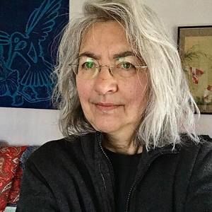 Meet your Posher, Cindy